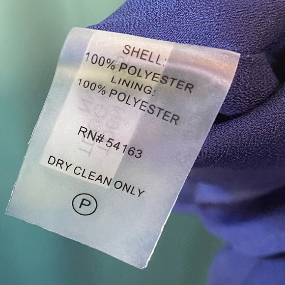 Tommy Hilfiger dress 6 maxi - Picture 11 of 12